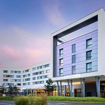 Hyatt Place Paris Charles De Gaulle Airport Roissy-en-France Ngoại thất bức ảnh