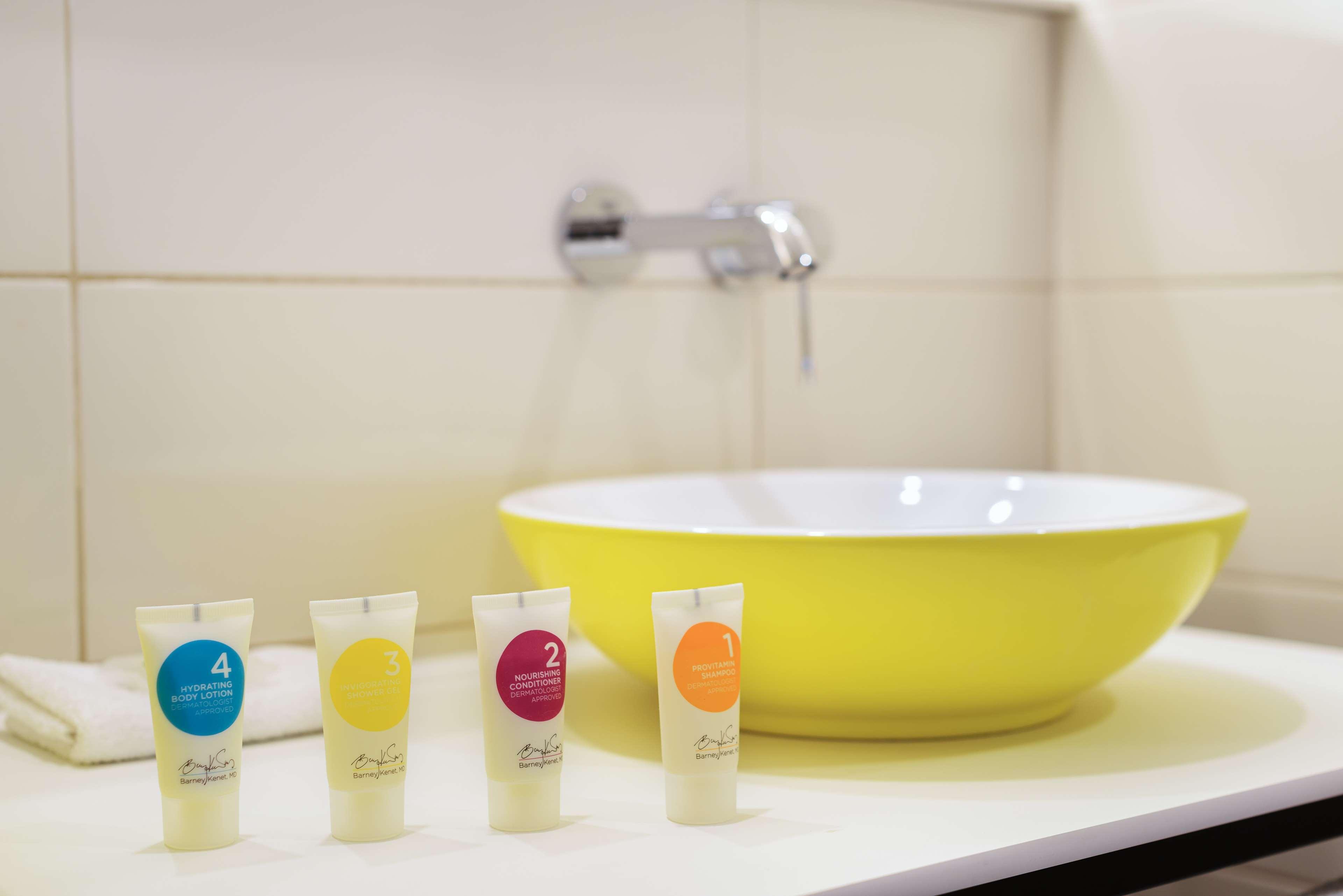 Hyatt Place Paris Charles De Gaulle Airport Roissy-en-France Ngoại thất bức ảnh
