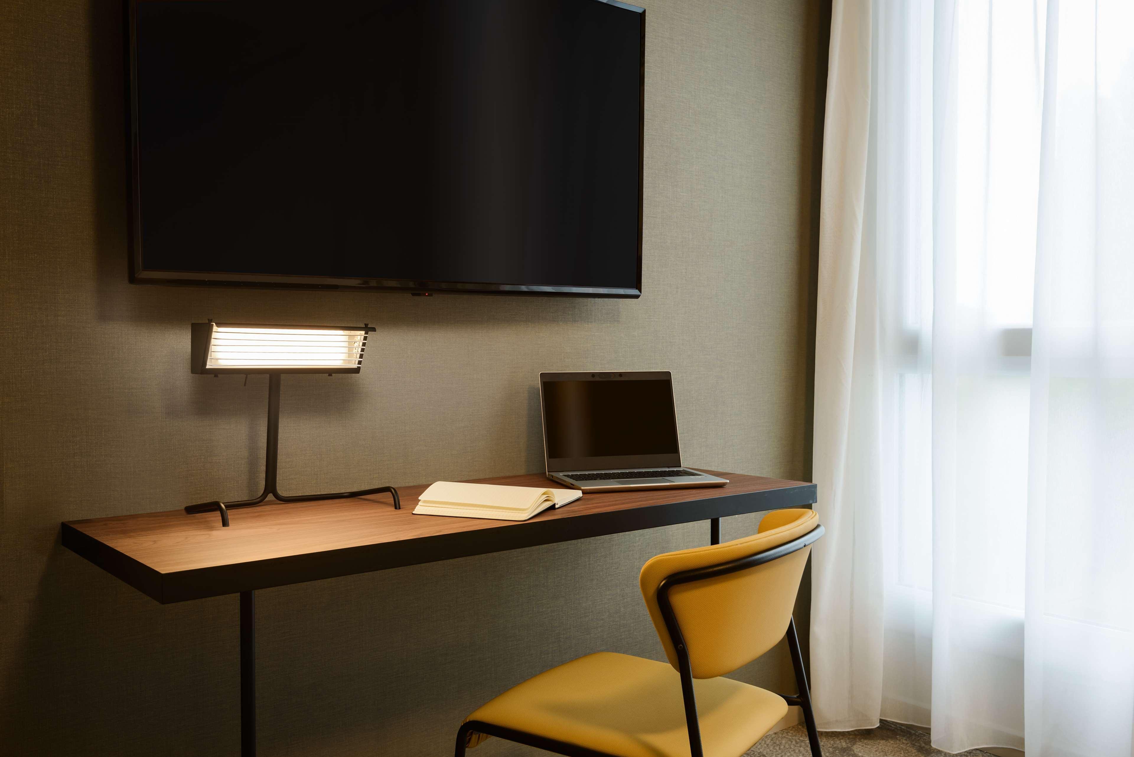 Hyatt Place Paris Charles De Gaulle Airport Roissy-en-France Ngoại thất bức ảnh