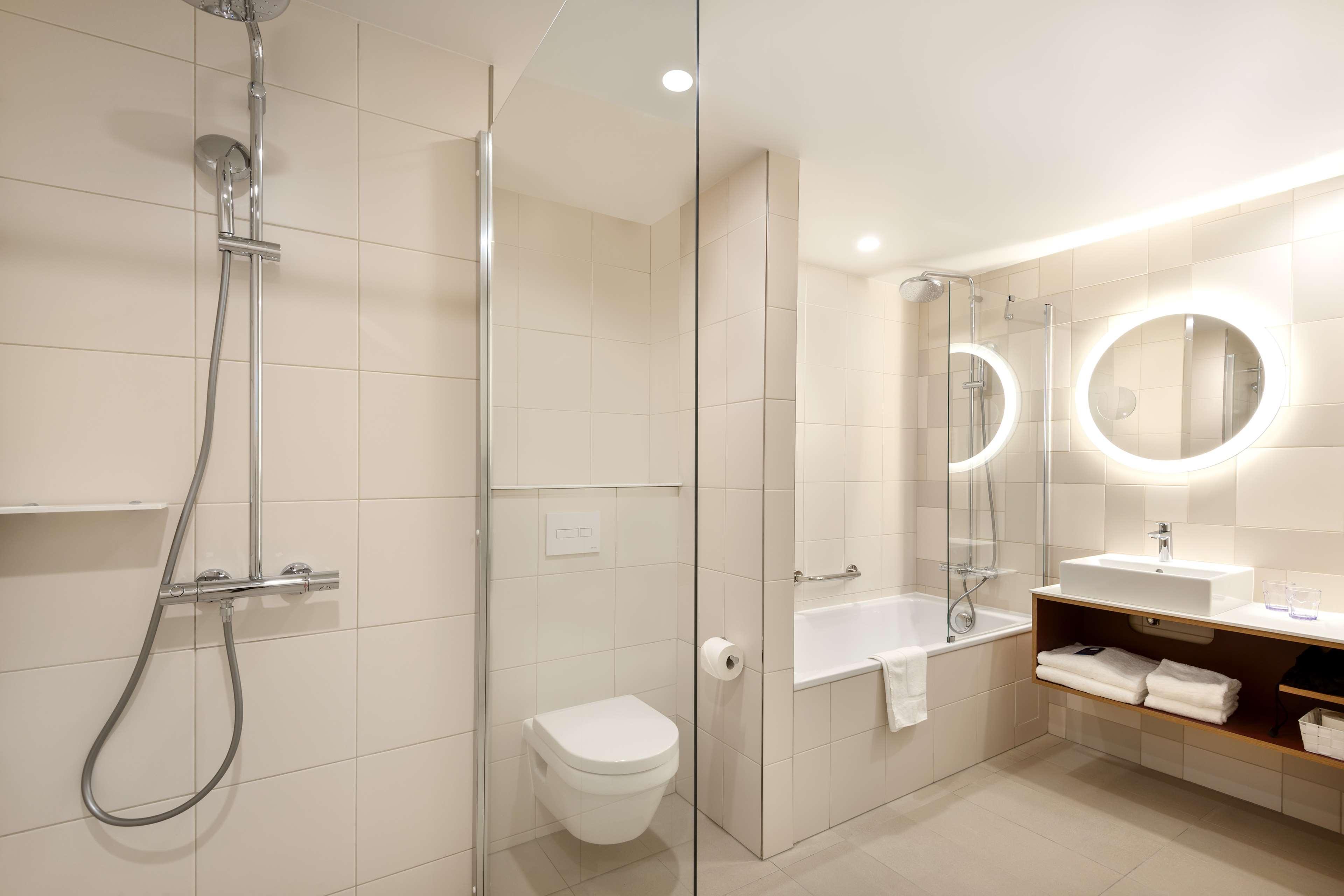 Hyatt Place Paris Charles De Gaulle Airport Roissy-en-France Ngoại thất bức ảnh
