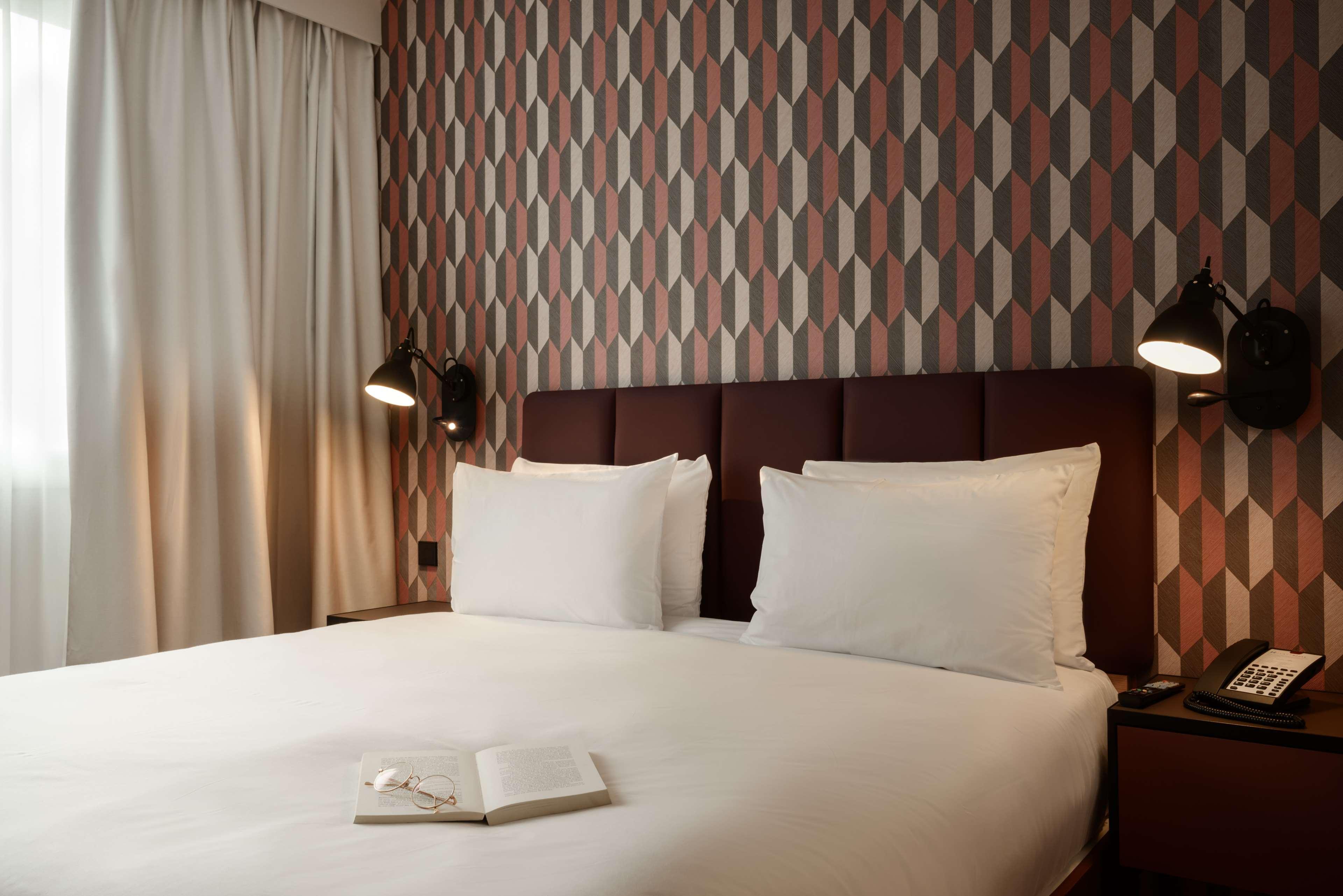 Hyatt Place Paris Charles De Gaulle Airport Roissy-en-France Ngoại thất bức ảnh