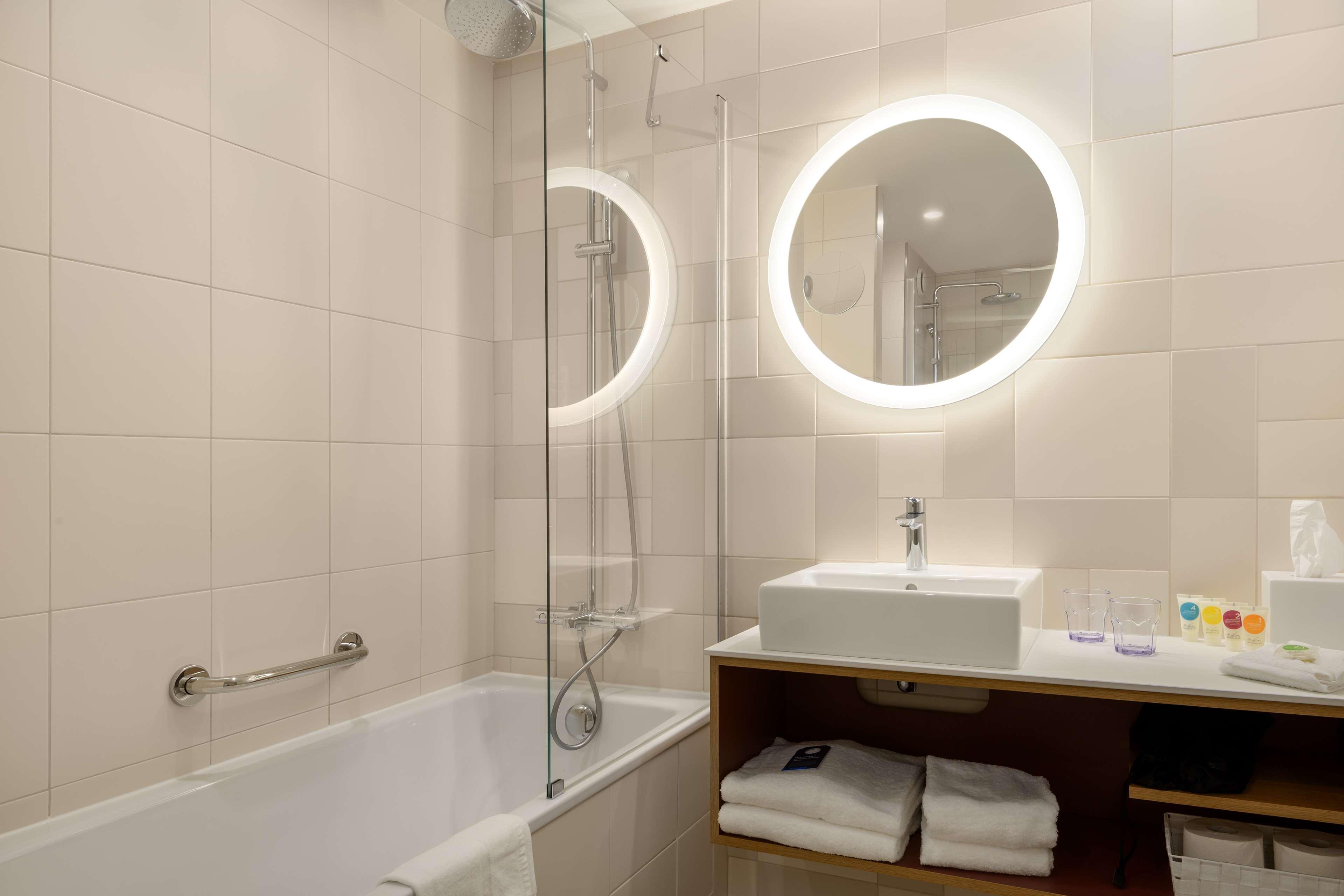 Hyatt Place Paris Charles De Gaulle Airport Roissy-en-France Ngoại thất bức ảnh