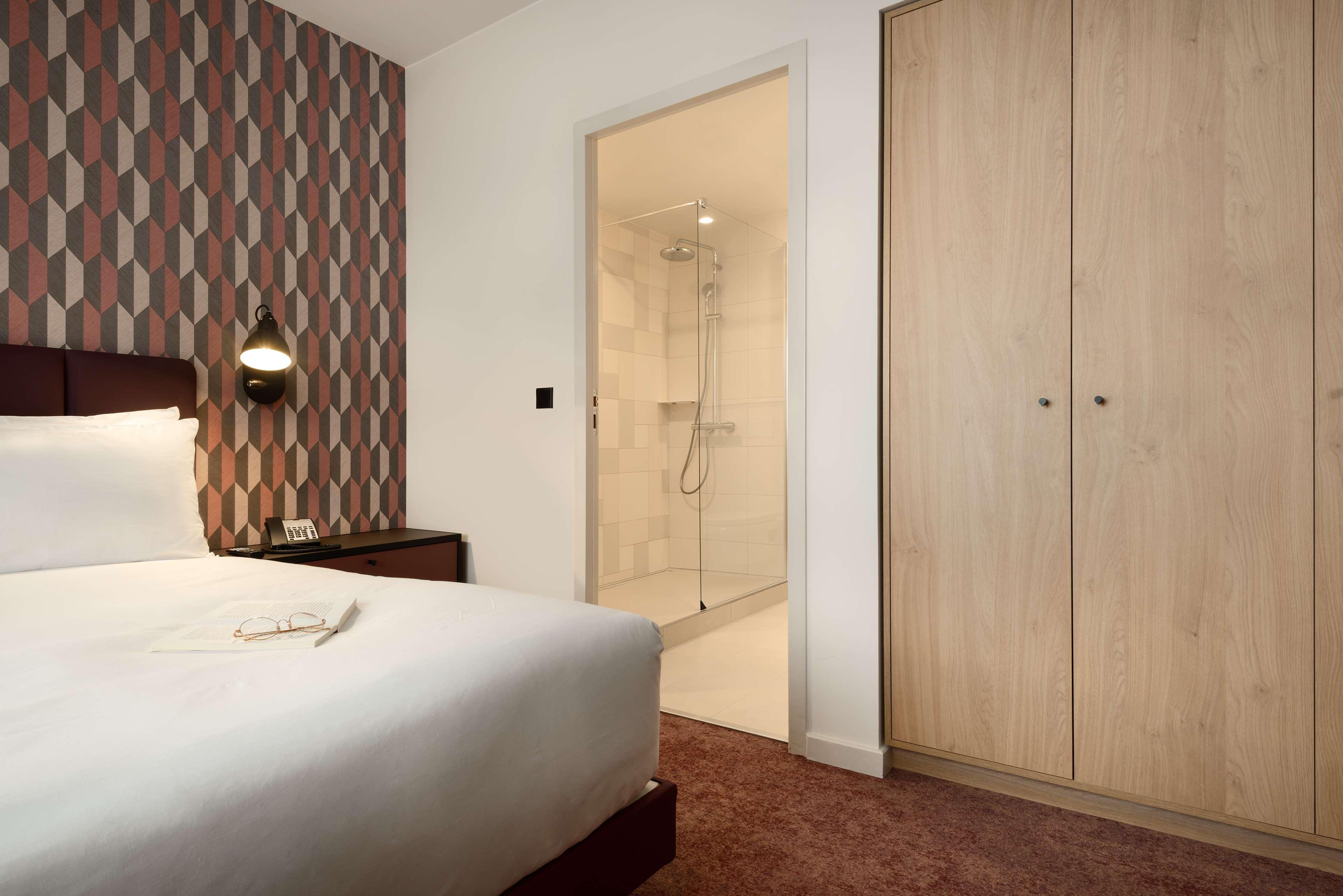 Hyatt Place Paris Charles De Gaulle Airport Roissy-en-France Ngoại thất bức ảnh