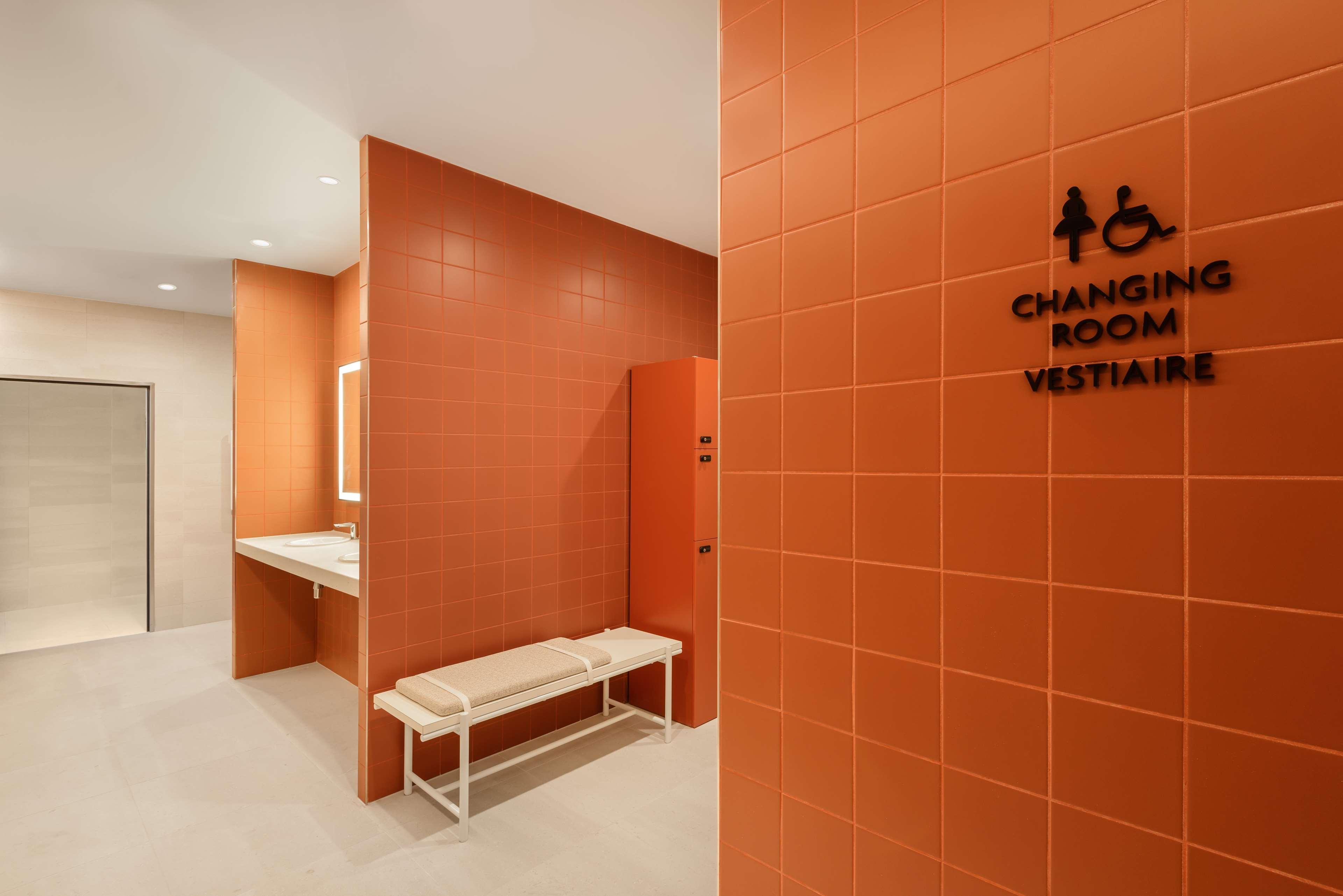Hyatt Place Paris Charles De Gaulle Airport Roissy-en-France Ngoại thất bức ảnh