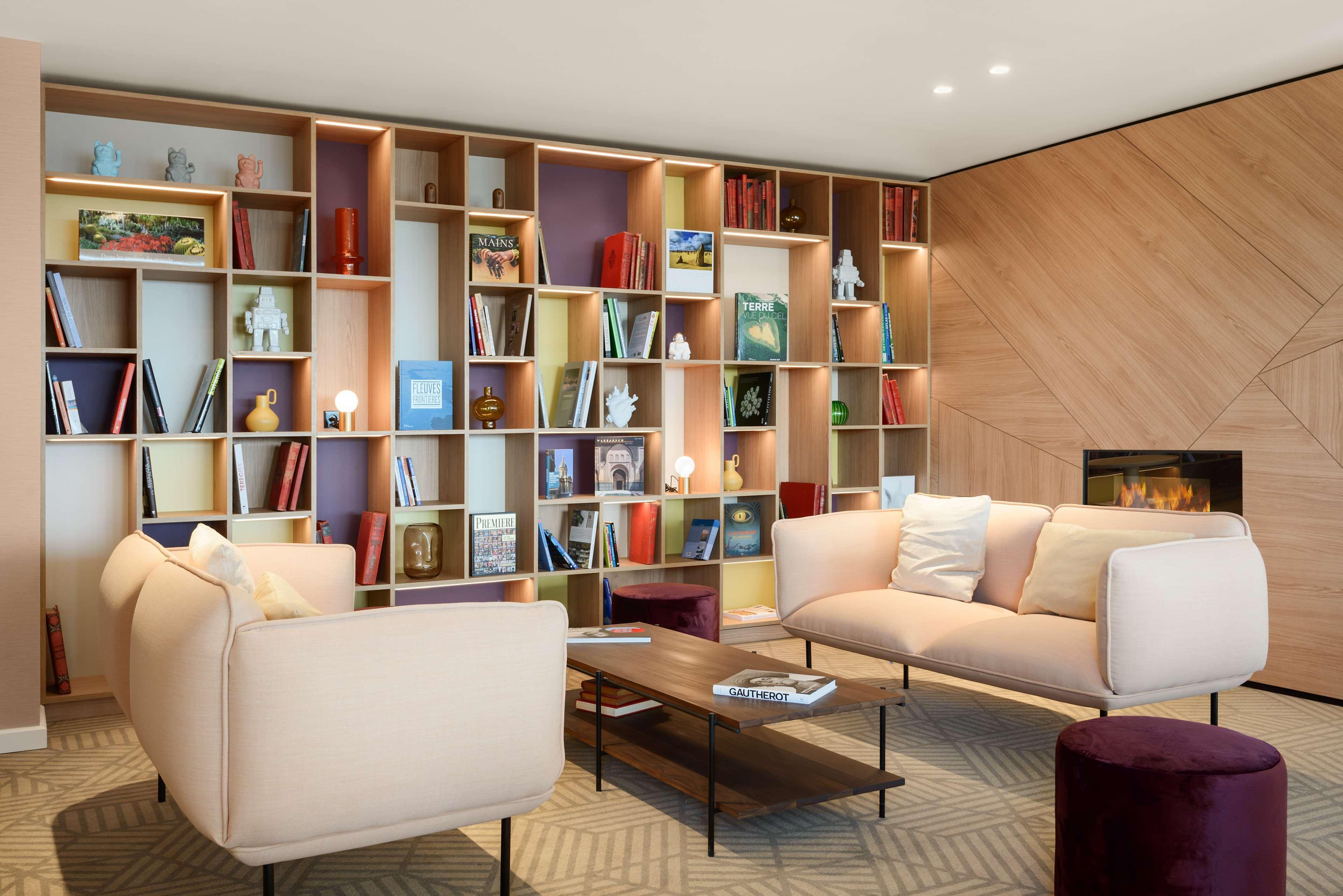 Hyatt Place Paris Charles De Gaulle Airport Roissy-en-France Ngoại thất bức ảnh
