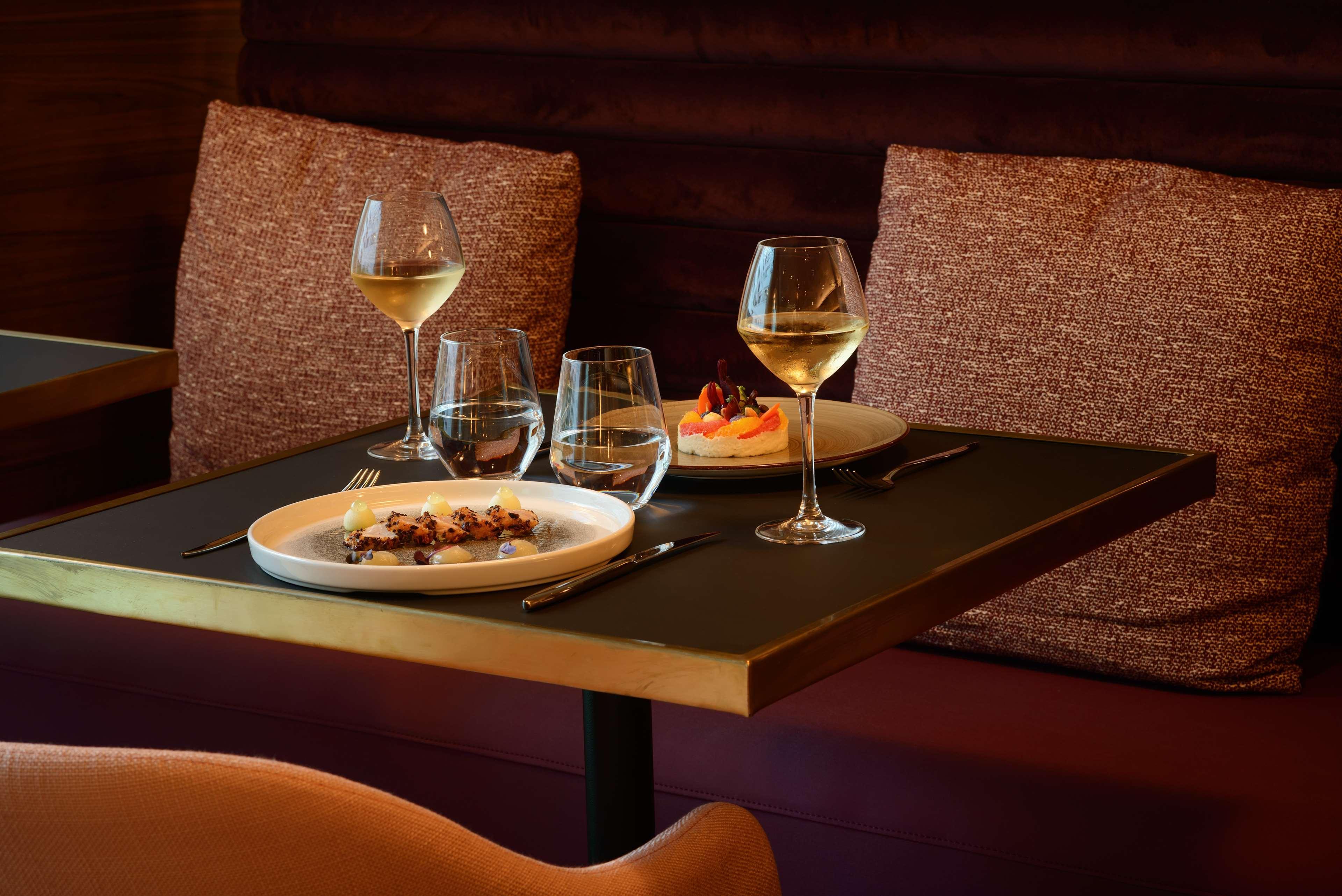 Hyatt Place Paris Charles De Gaulle Airport Roissy-en-France Ngoại thất bức ảnh