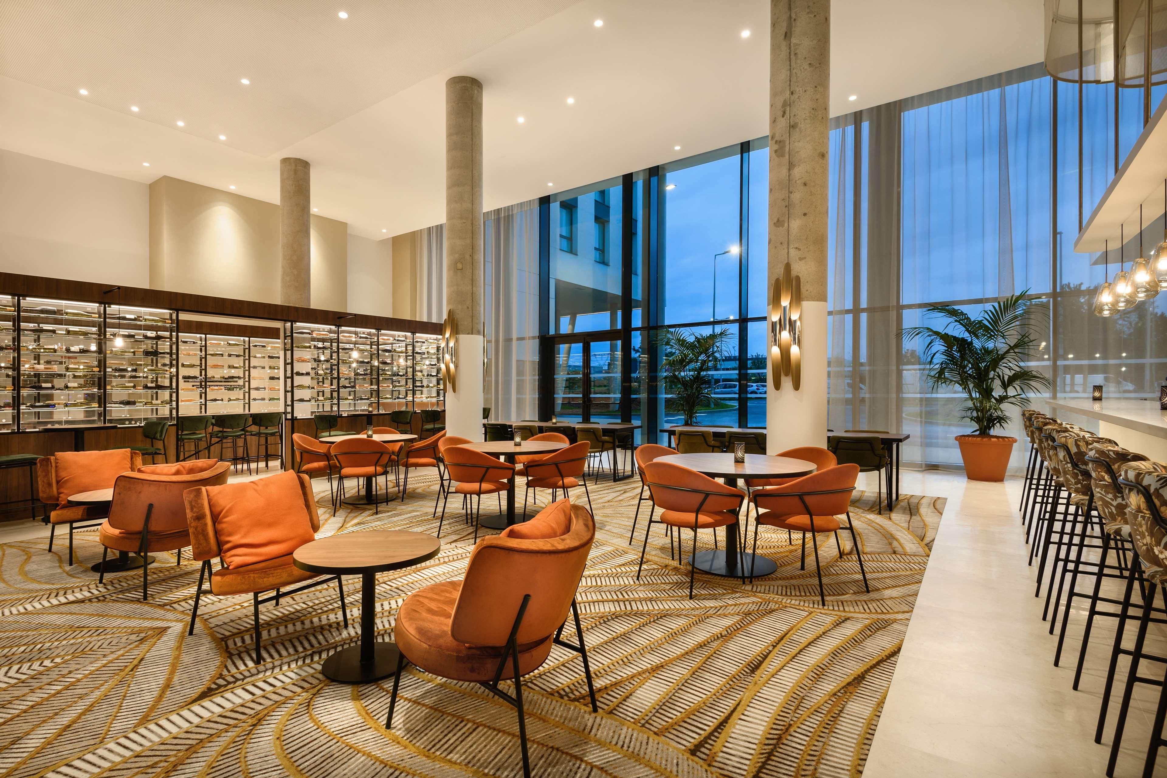 Hyatt Place Paris Charles De Gaulle Airport Roissy-en-France Ngoại thất bức ảnh
