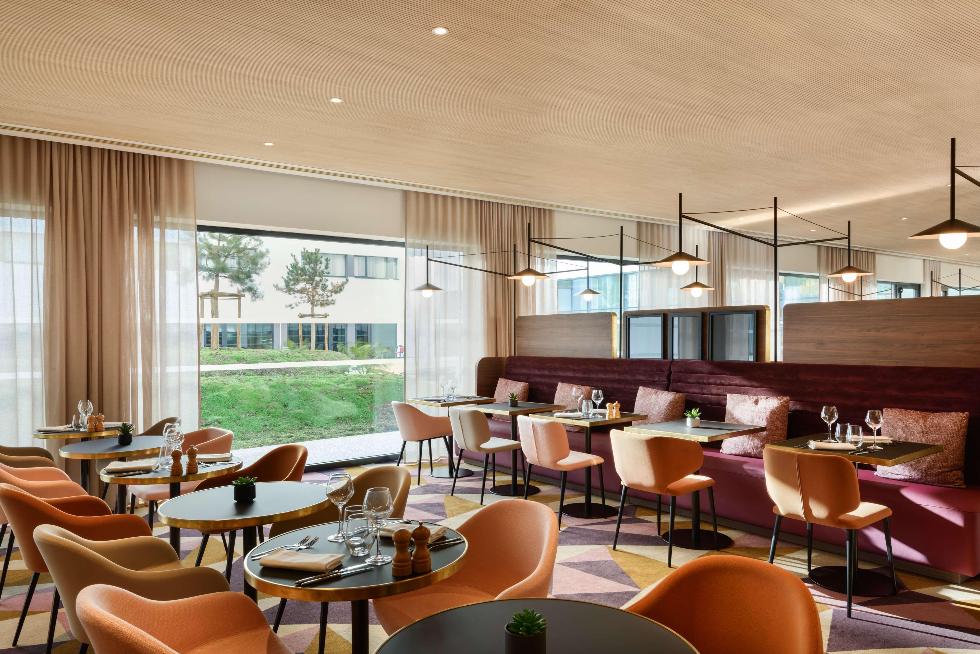 Hyatt Place Paris Charles De Gaulle Airport Roissy-en-France Ngoại thất bức ảnh