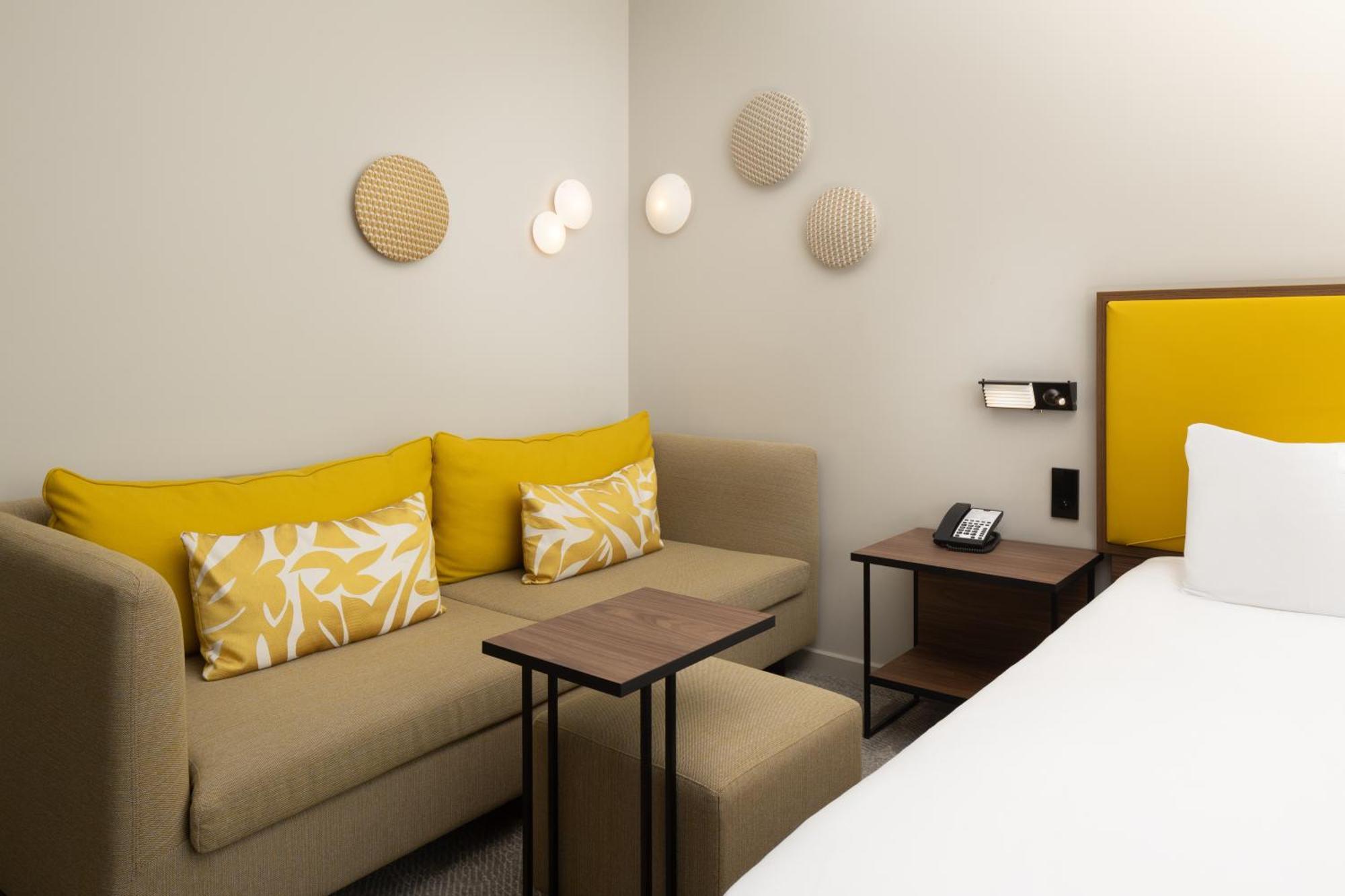 Hyatt Place Paris Charles De Gaulle Airport Roissy-en-France Ngoại thất bức ảnh