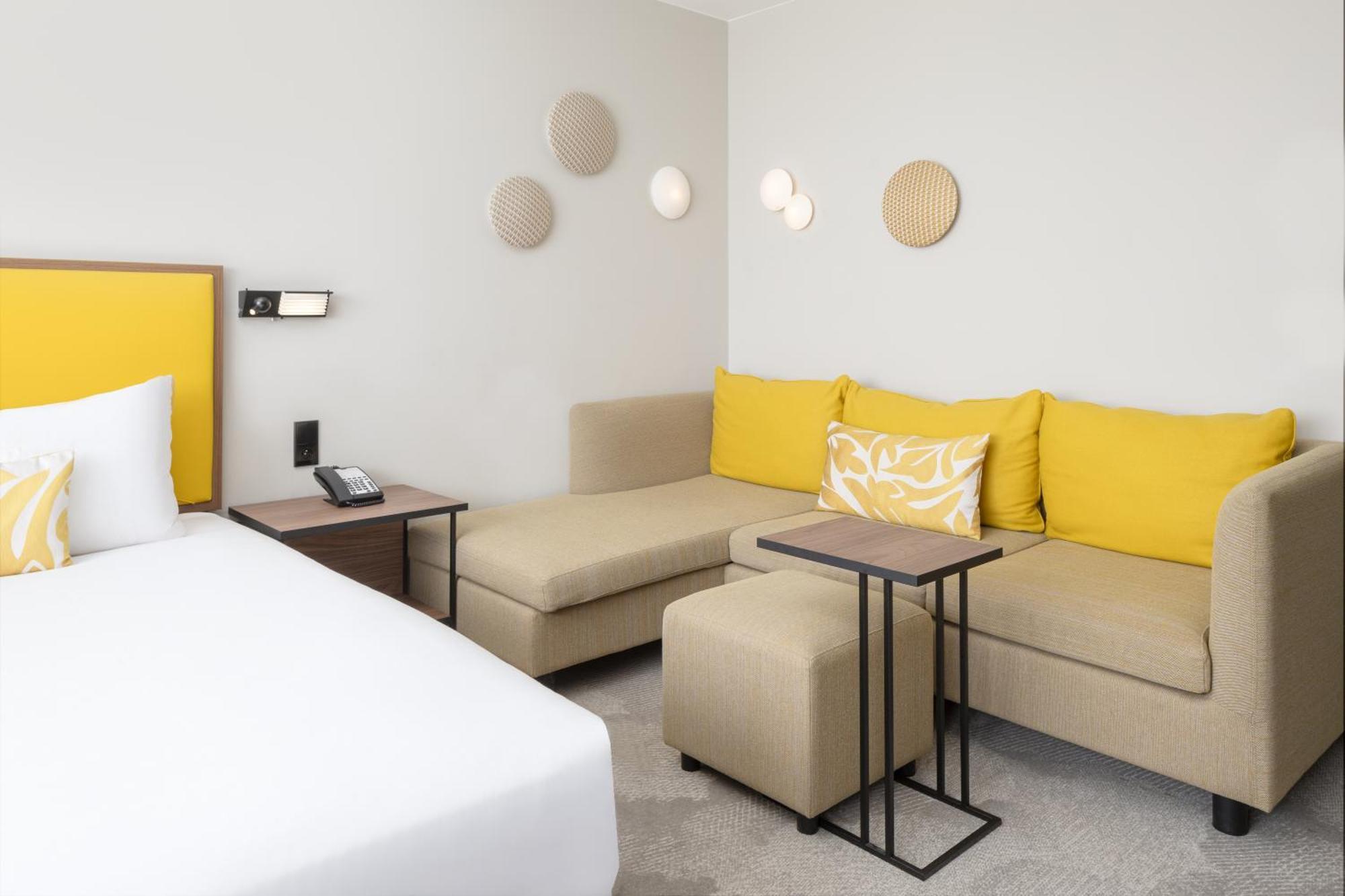 Hyatt Place Paris Charles De Gaulle Airport Roissy-en-France Ngoại thất bức ảnh