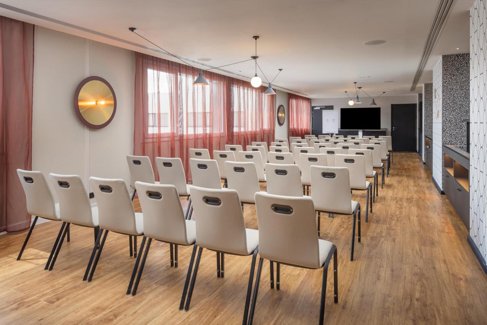 Hyatt Place Paris Charles De Gaulle Airport Roissy-en-France Ngoại thất bức ảnh