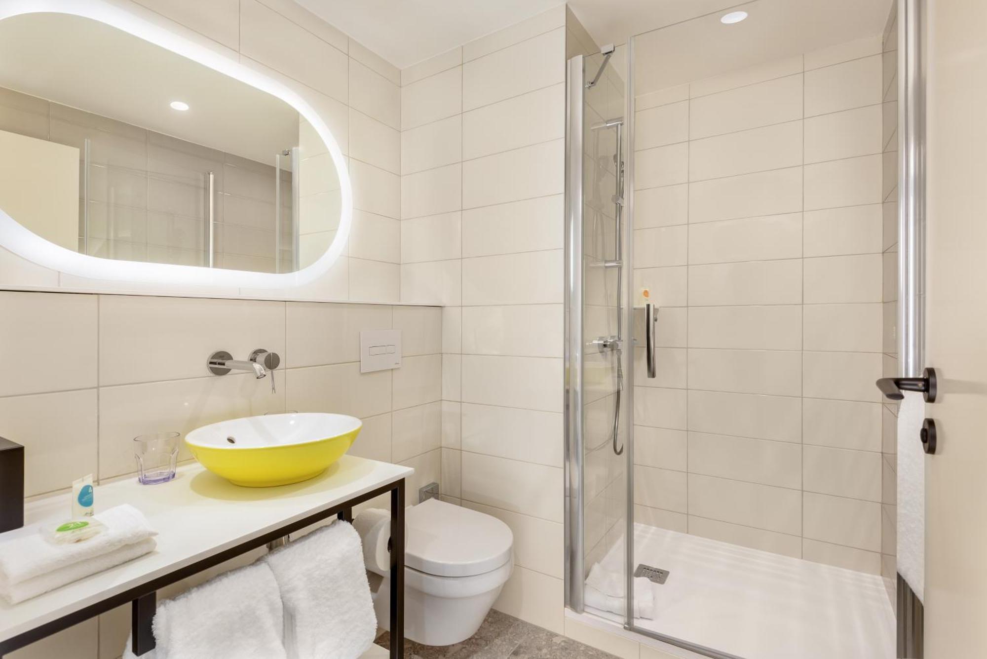 Hyatt Place Paris Charles De Gaulle Airport Roissy-en-France Ngoại thất bức ảnh